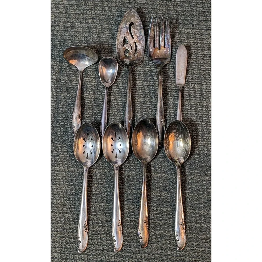 William Rogers & Co. this william